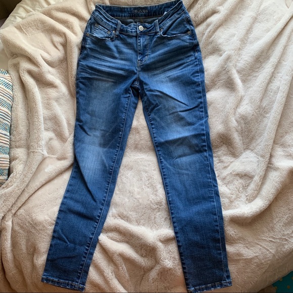 ❌SOLD Mom Jeans Maurices - Picture 3 of 7